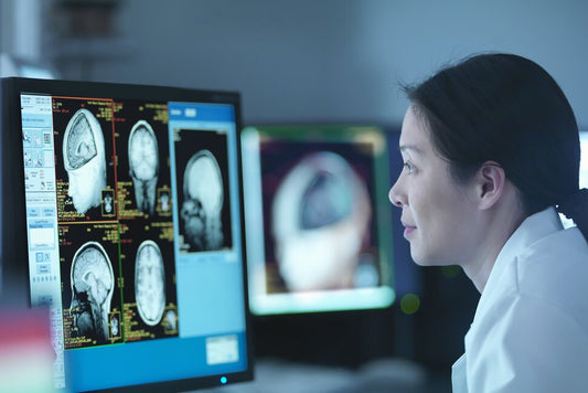 What Is an Imaging Test?